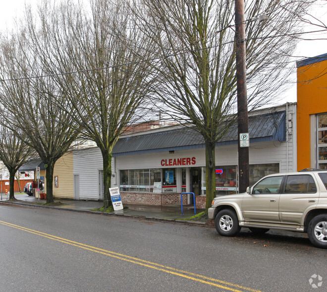 Primary Photo Of 1720 NW Marshall St, Portland Storefront For Lease