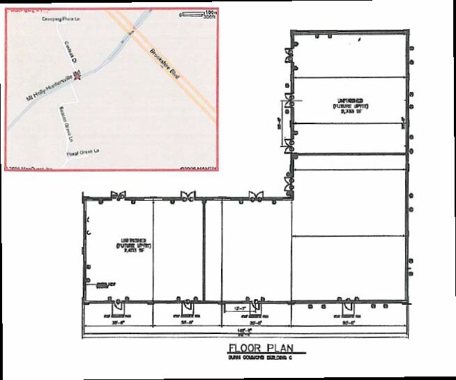 More Photos Of 10210 Couloak Dr, Charlotte Restaurant For Sale