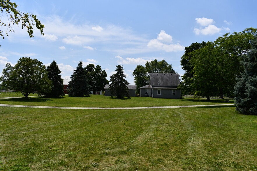 More Photos Of 6769 N State Road 931, Sharpsville Land For Sale