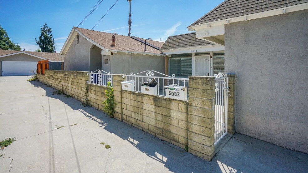 More Photos Of 5030 Farago Ave, Temple City Apartments For Sale