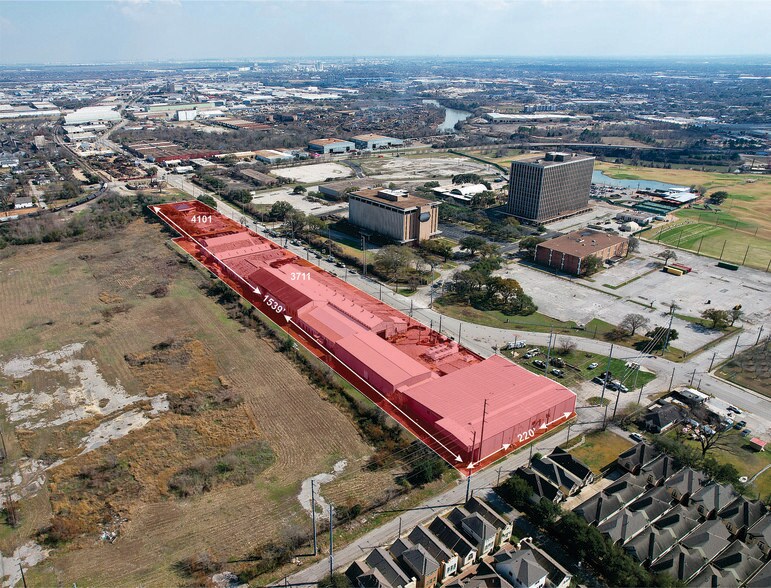 More Photos Of 3711-4101 Clinton Dr, Houston Land For Sale