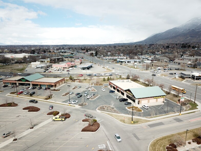 More Photos Of 643 N State St, Lindon Unknown For Lease