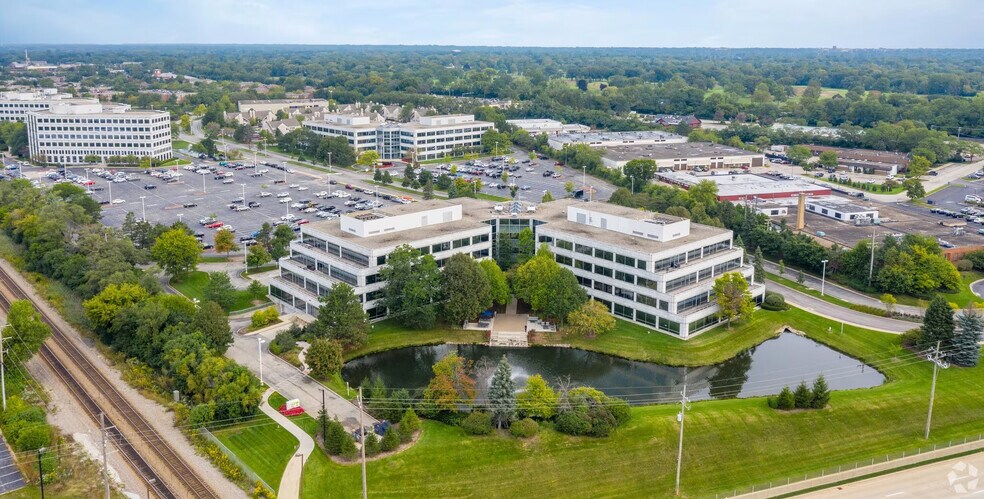More Photos Of , Deerfield Office For Sale