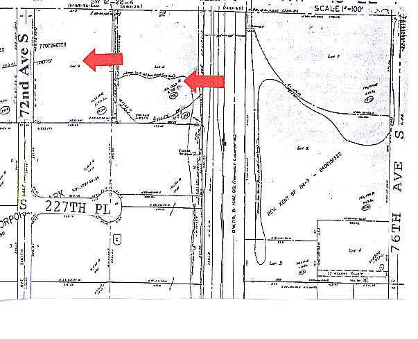 More Photos Of 22412-22426 72nd Ave S, Kent Warehouse For Lease