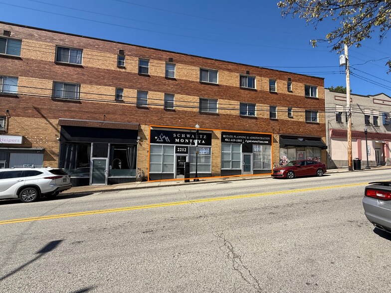 More Photos Of 2212 Murray Ave, Pittsburgh Apartments For Lease