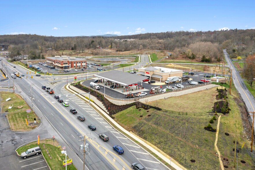 More Photos Of 237 Mosier Farm dr, East Stroudsburg Convenience Store For Sale