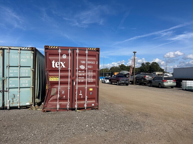 More Photos Of 5403 Causeway Blvd, Tampa Land For Lease