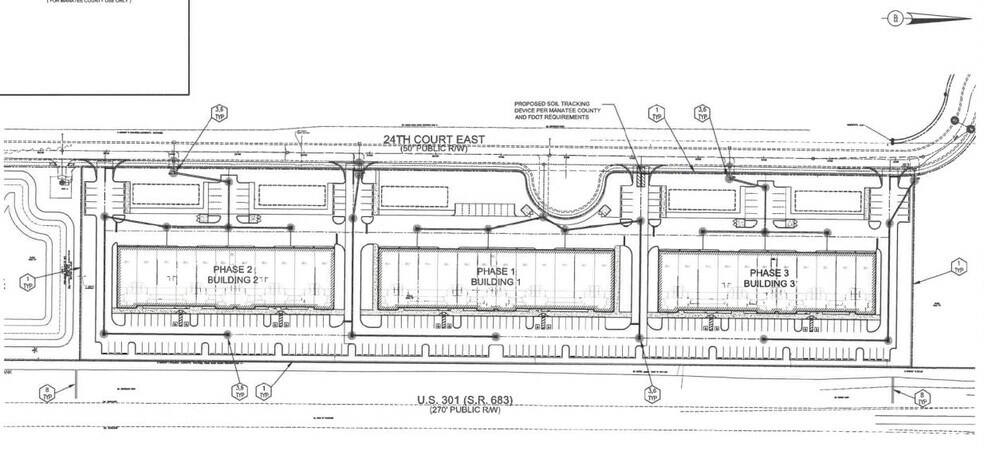 More Photos Of 7707 24th Ct E, Sarasota Industrial For Lease