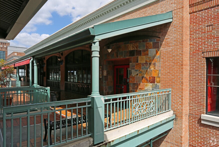 More Photos Of 1600 E 8th Ave, Tampa Storefront For Lease