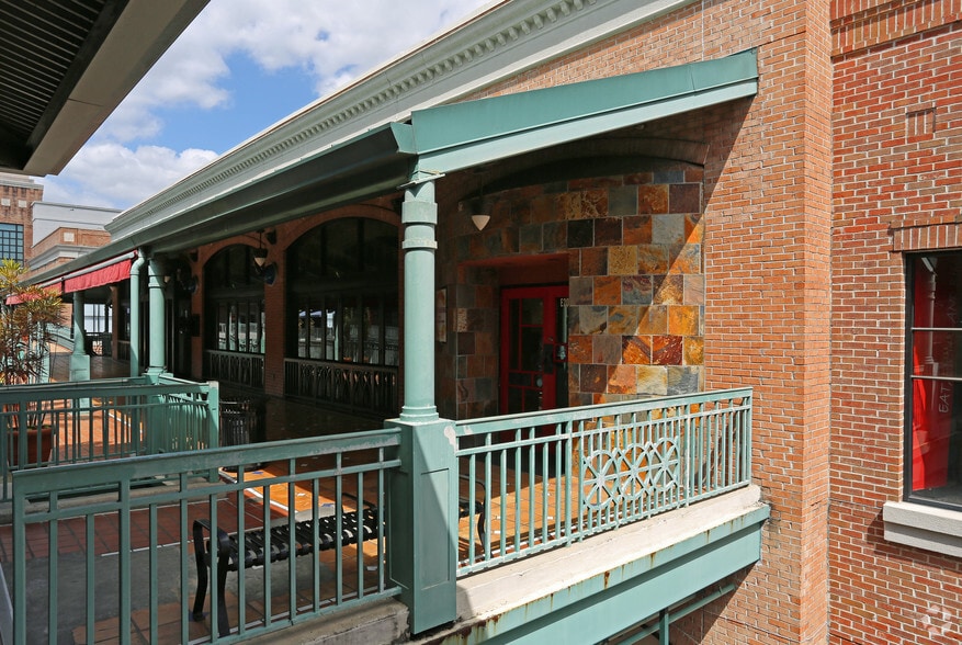 More Photos Of 1600 E 8th Ave, Tampa Unknown For Lease