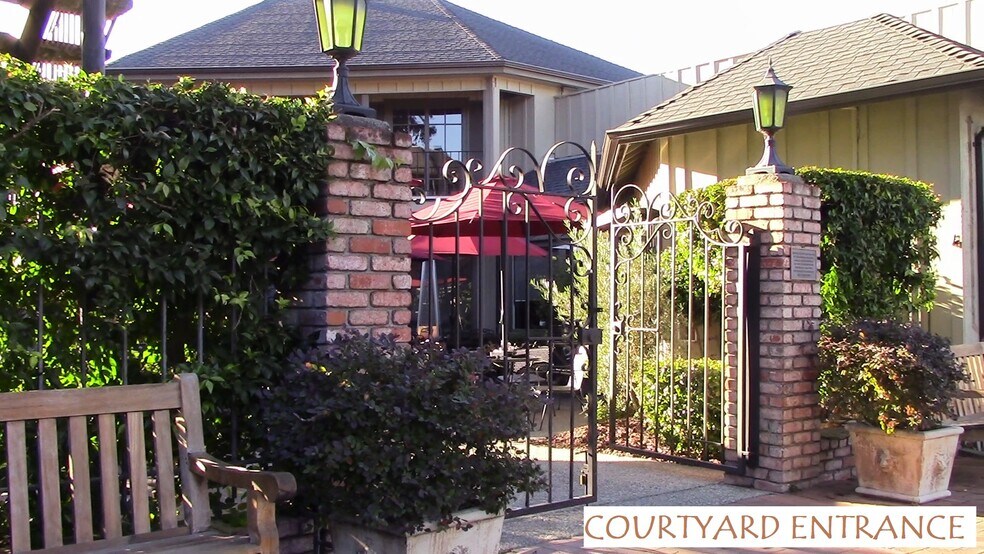 Primary Photo Of 3197 Danville blvd, Alamo General Retail For Sale