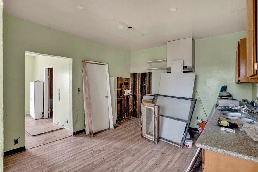 More Photos Of 539-543 Georgia St, Vallejo Storefront Retail Residential For Lease