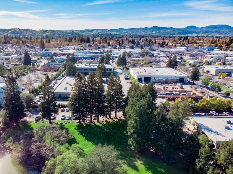 More Photos Of 1700 Soscol Ave, Napa Unknown For Lease