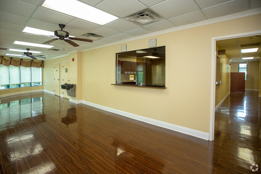 Photo of 2nd Floor Ste 200