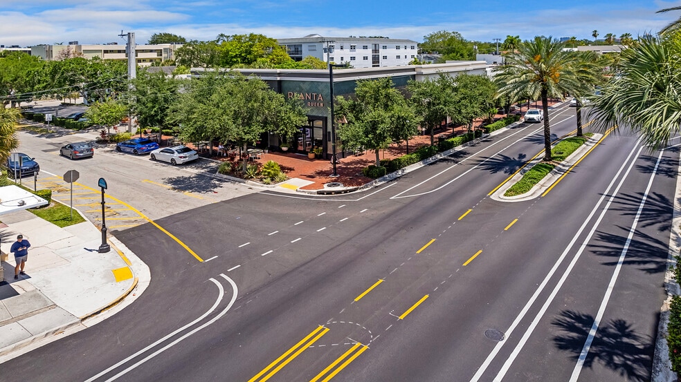 More Photos Of 1201 E Las Olas Blvd, Fort Lauderdale Storefront Retail Office For Sale