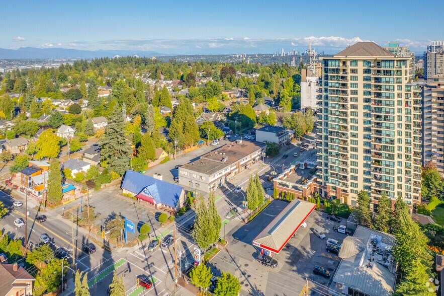 More Photos Of 765 Sixth St, New Westminster Storefront Retail Office For Lease