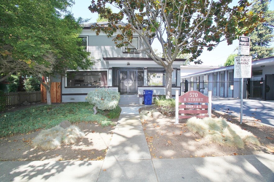 More Photos Of , Hayward Office For Sale