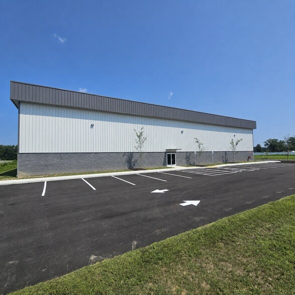 More Photos Of 75 Engerman Ave, Denton Warehouse For Sale