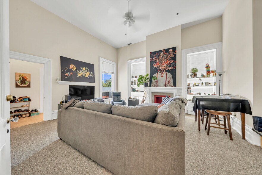 More Photos Of 1021 H St, Sacramento Apartments For Sale