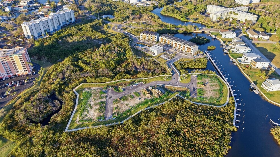 More Photos Of 5951 Aqua Reserve Blvd, New Port Richey, FL 34652-8400, New Port Richey Land For Sale