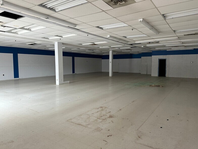 More Photos Of 111 Charles St E, Ingersoll Storefront For Lease