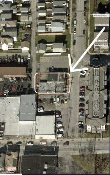 More Photos Of 1171-1175 N Grant Ave, Columbus Manufacturing For Sale