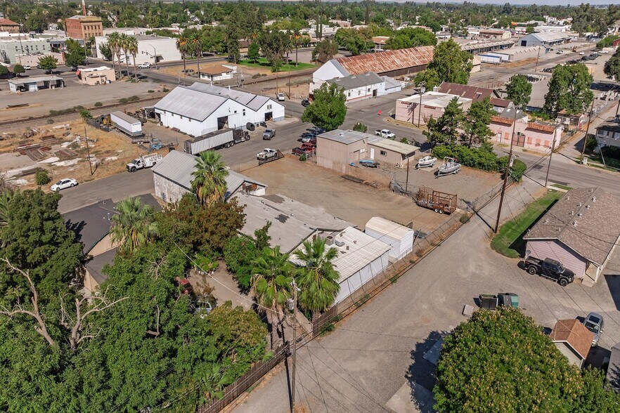 More Photos Of 128 S Colusa St, Willows Specialty For Lease