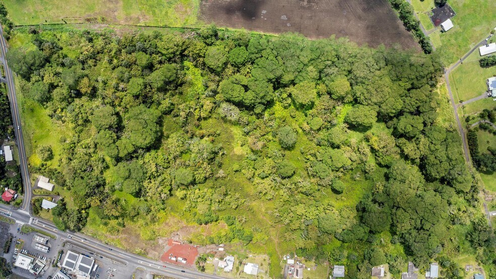 More Photos Of Volcano Rd, Kurtistown Land For Sale
