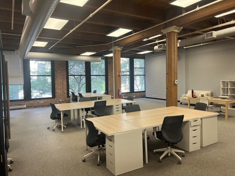 More Photos Of 216 S Jefferson St, Chicago Loft Creative Space For Sale