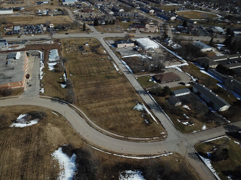 More Photos Of 1396 Appleton Rd, Menasha Land For Sale