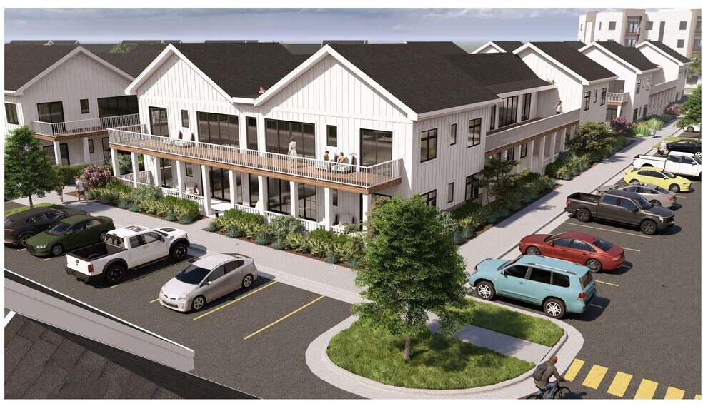 More Photos Of 3503 Liberty, Ann Arbor Apartments For Sale