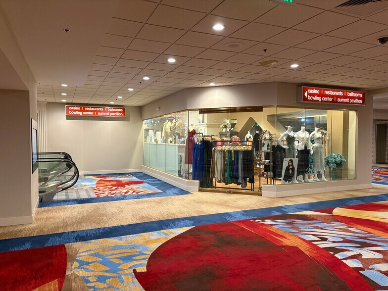 More Photos Of 2500 E 2nd St, Reno Hotel For Lease