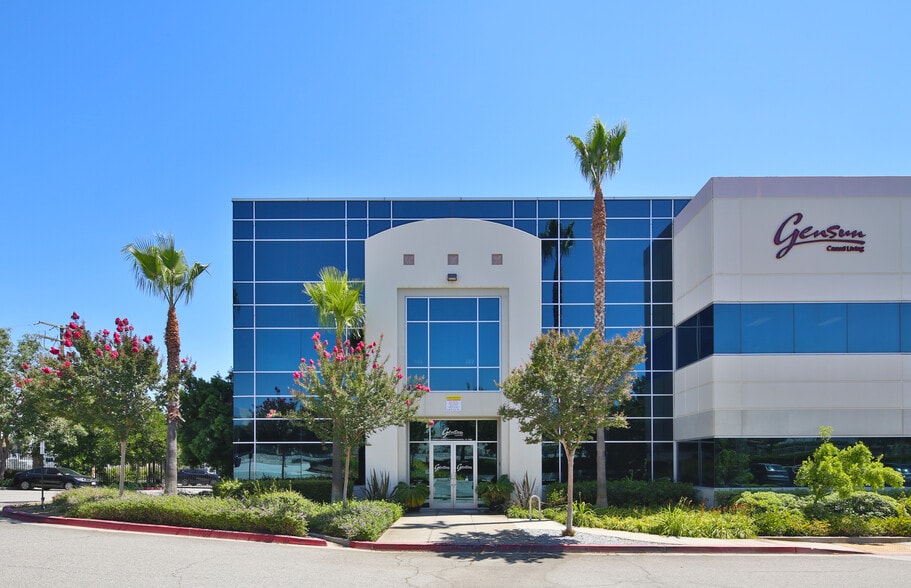 More Photos Of 9449 8th St, Rancho Cucamonga Warehouse For Lease