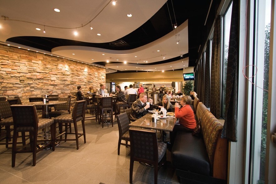 Photo of 6th Floor Ste 6th Floor