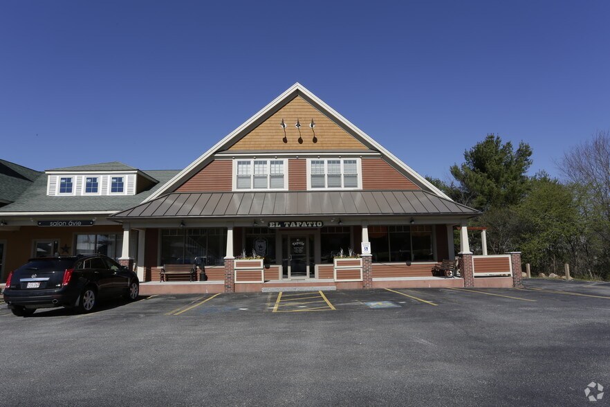 More Photos Of 300 Newburyport Tpke, Rowley Freestanding For Lease