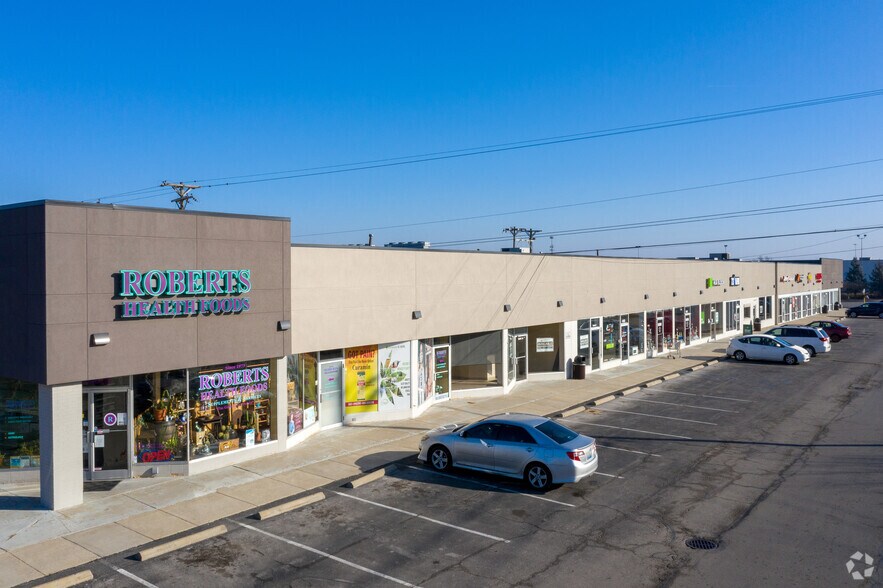 More Photos Of 1301 Winchester Rd, Lexington Unknown For Lease