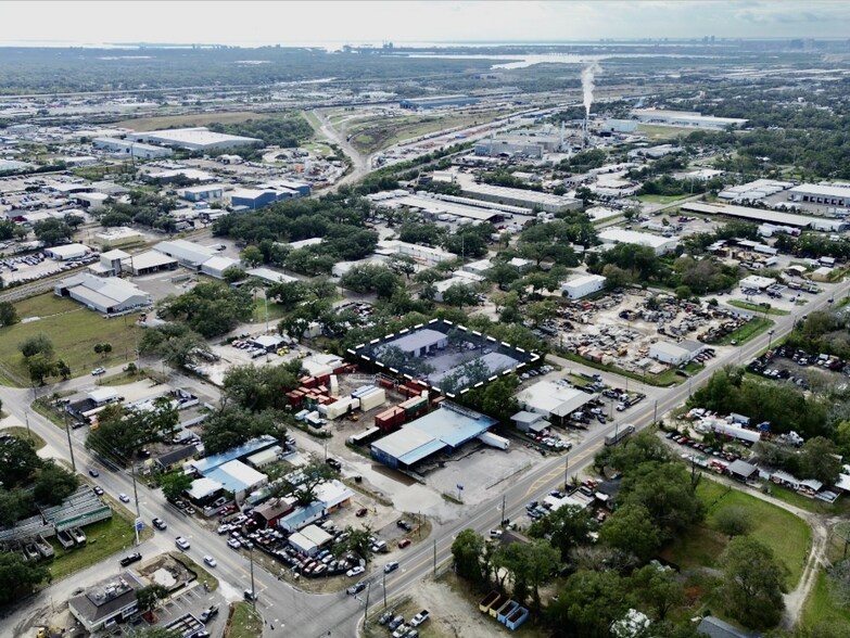 More Photos Of , Tampa Industrial For Sale