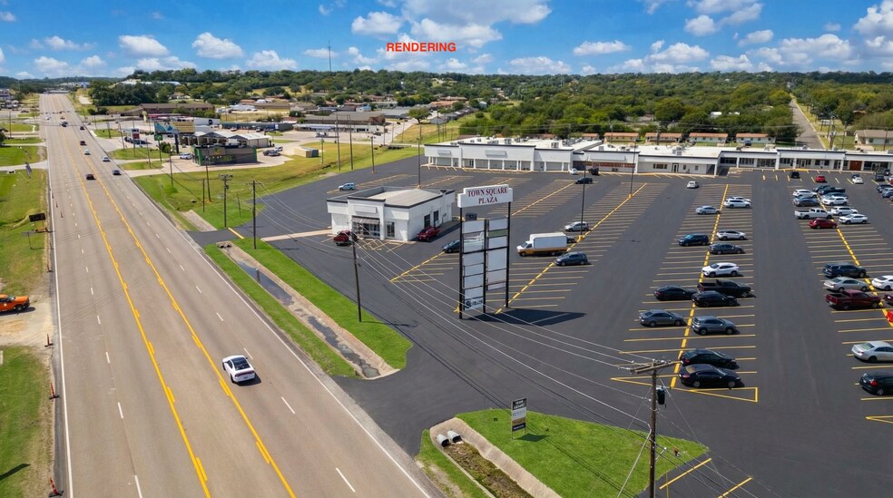 More Photos Of 200 W Highway 190, Copperas Cove Unknown For Lease