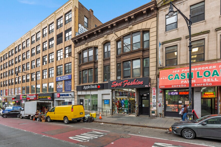 Primary Photo Of 370 E 149th St, Bronx Office For Lease