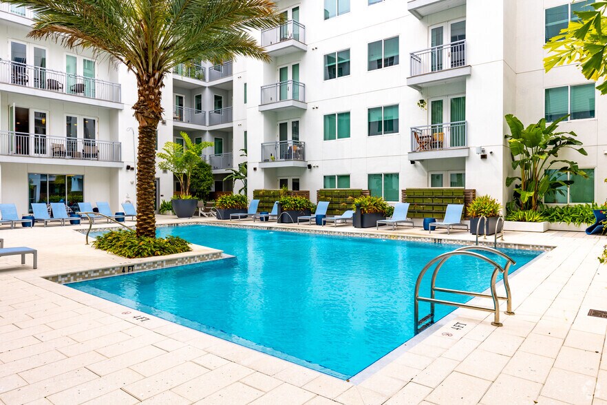 More Photos Of 505 Chatham Ave, Orlando Apartments For Lease