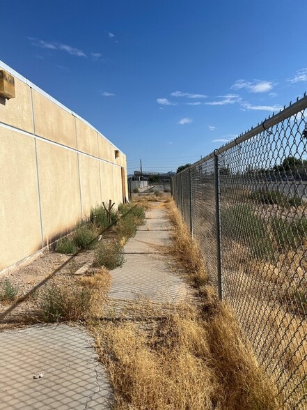 More Photos Of 401 S 3rd St, Blythe Religious Facility For Sale