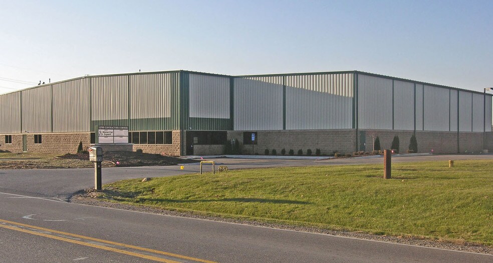 More Photos Of 12801 Silver Lake Rd, Brighton Manufacturing For Sale