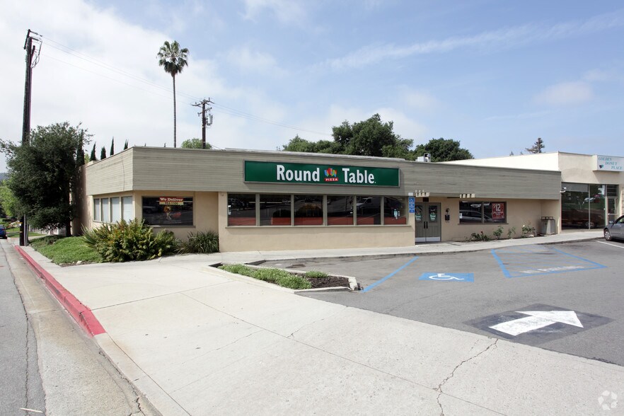 More Photos Of , La Cañada Flintridge General Retail For Sale