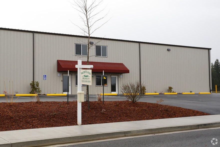 More Photos Of 1100 NW Noble Dr, Estacada Warehouse For Sale