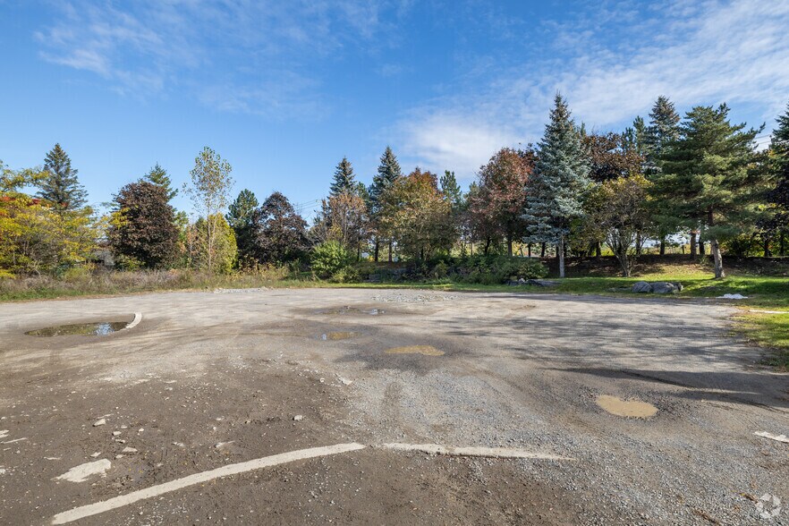 Primary Photo Of 465 Rue De Vernon, Gatineau Land For Sale