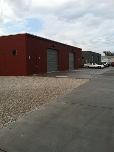 Primary Photo Of 145 Ronning Way, Longwood Warehouse For Sale