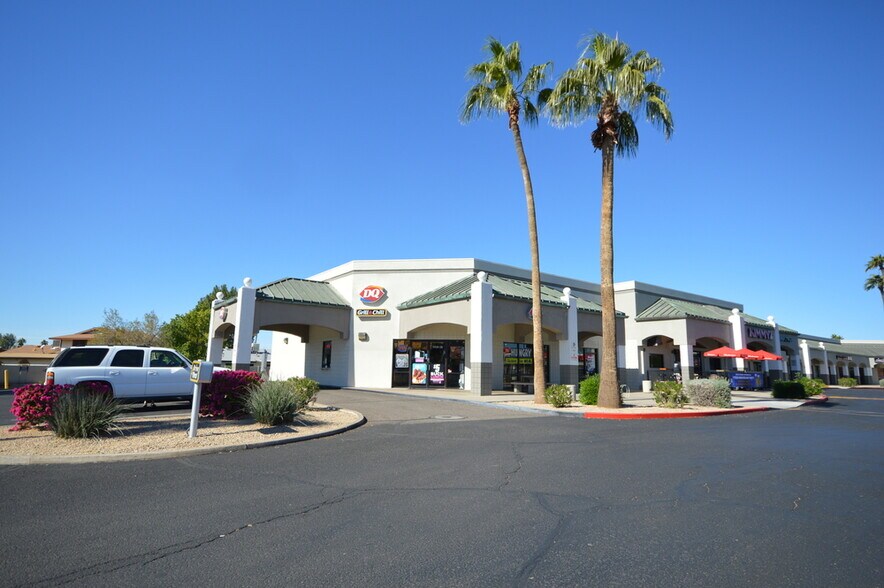More Photos Of 5930 W Greenway Rd, Glendale Unknown For Lease
