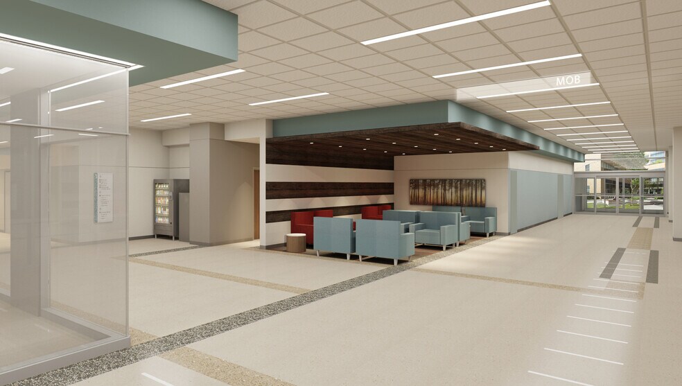 More Photos Of 11886 Healing Way, Silver Spring Medical For Lease