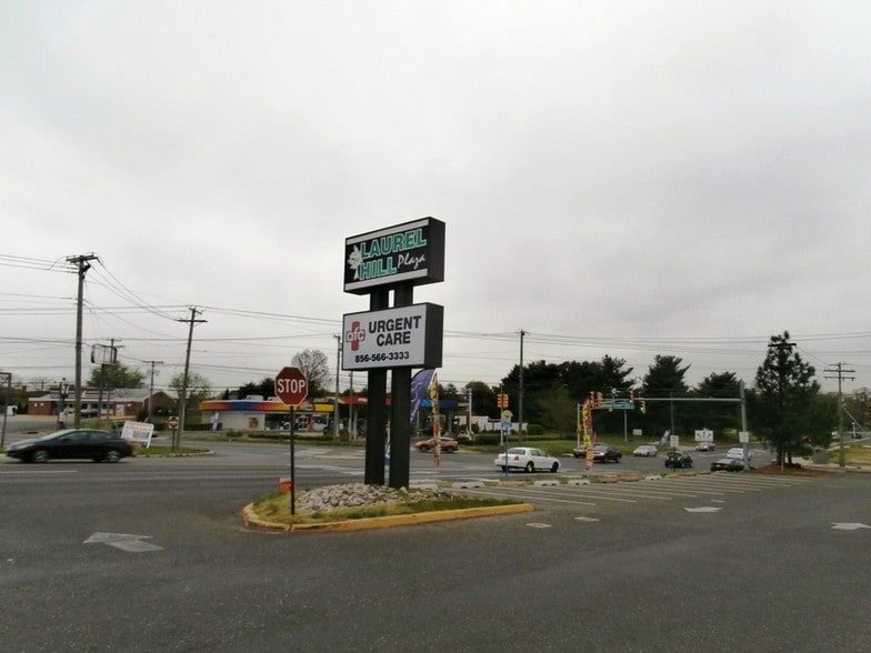 More Photos Of 2001 College Dr, Clementon Restaurant For Sale