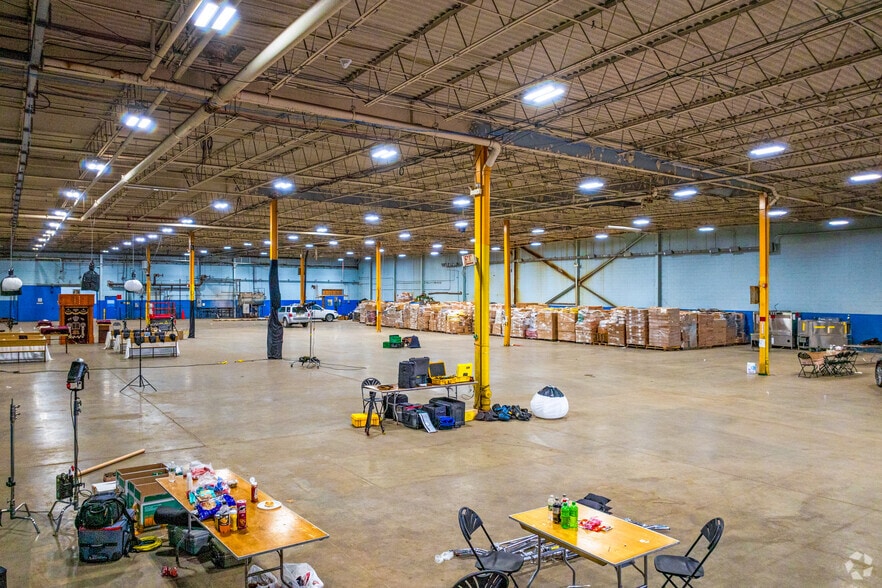 More Photos Of 152 Broadway, Haverstraw Warehouse For Lease